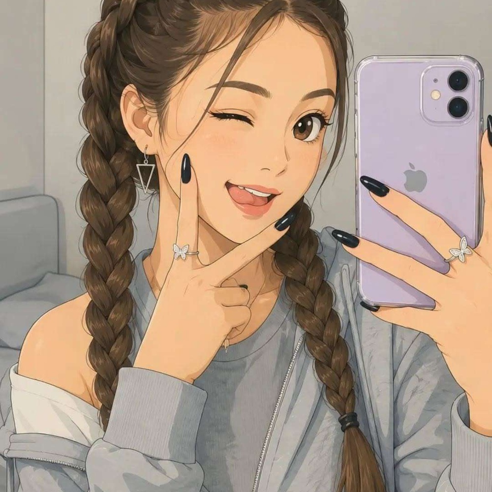 Galaxy A07 Front Black 